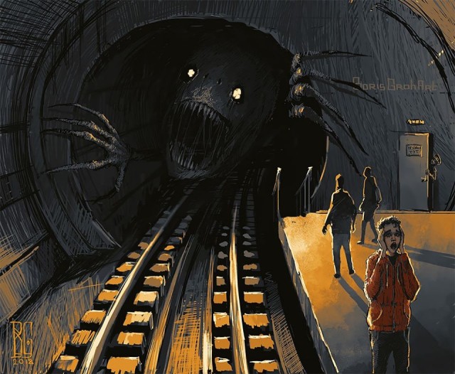 Crazy Art 133Mhz