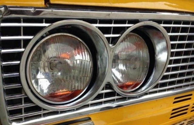 Автомобильные гаджеты из прошлого