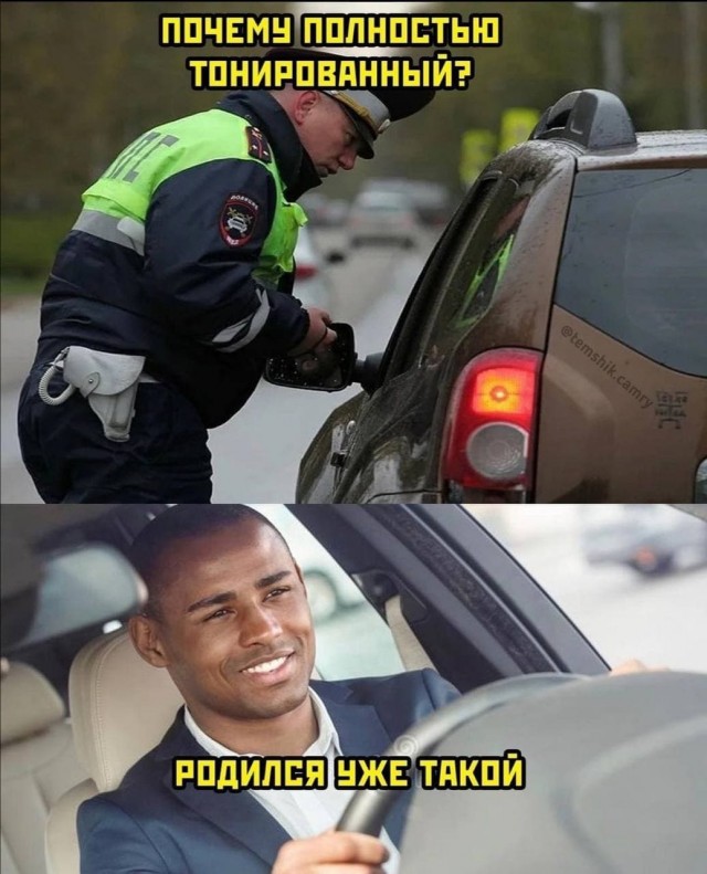 Вот пришел к нам месяц май