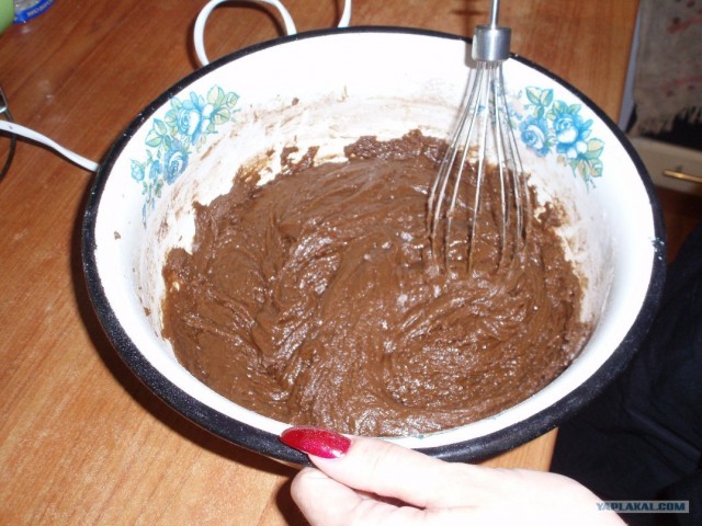 Про кексы. Они же Muffins. Выпекаем!