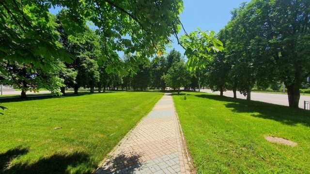 Белгород – город в котором хочется умереть… от скуки
