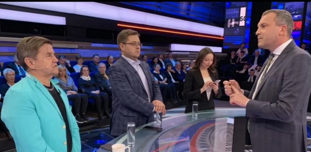 Почему я перестал смотреть телевизор?