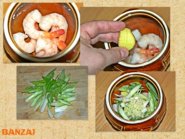 Тайская кухня