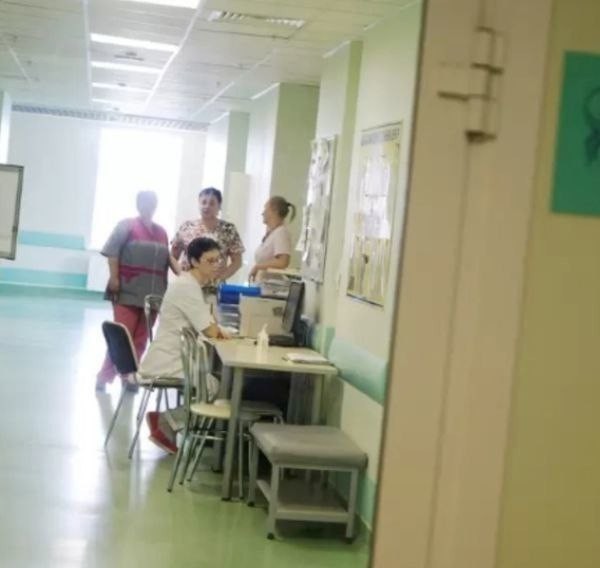 В Ростовской области 15-летняя девочка забеременела от отчима