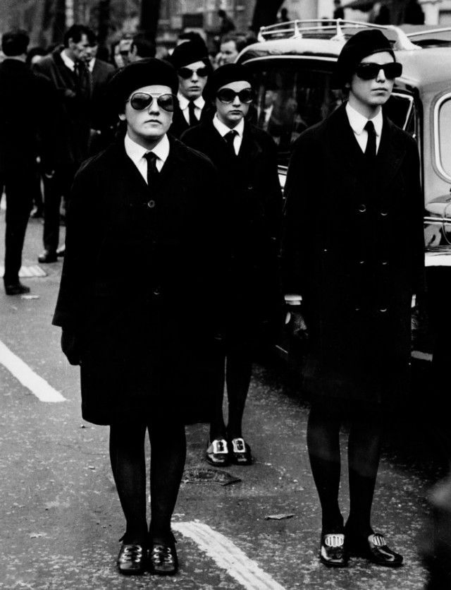 50 лет назад. Ноябрь 1971 года