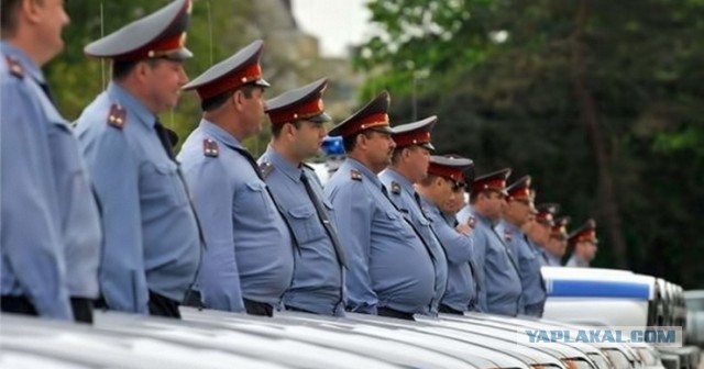 Италия глазами русского, часть 3. Бабы