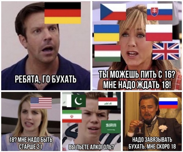 Всяческие картинки 08.12.2021