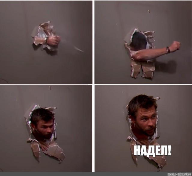 Выстрел ради спасения