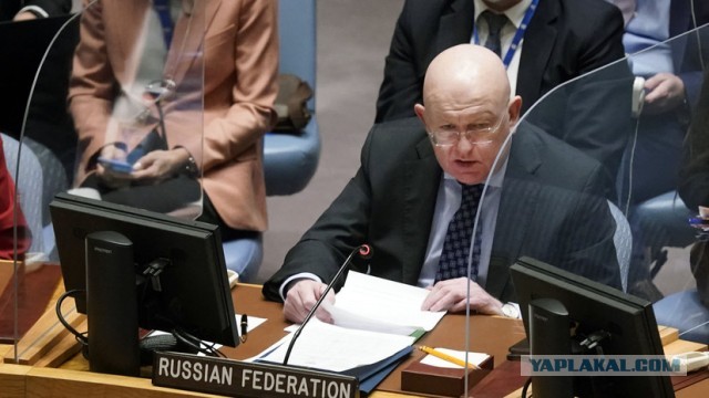 На Украине работала сеть биолабораторий по усилению свойств смертельных болезней