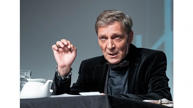 СК РФ возбудил уголовное дело против журналиста Александра Невзорова