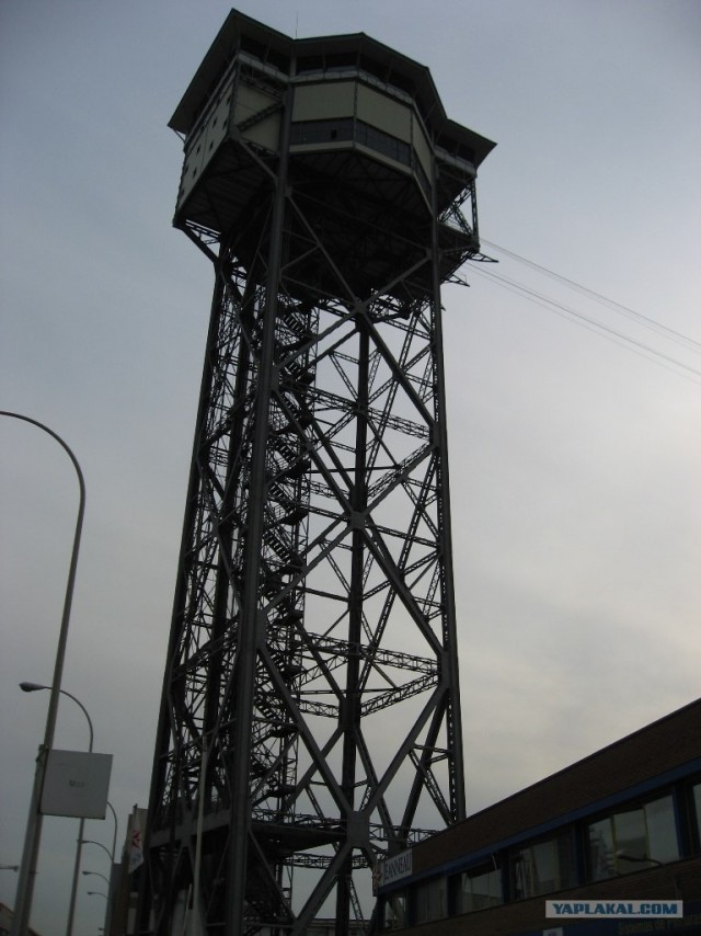 Канатные дороги