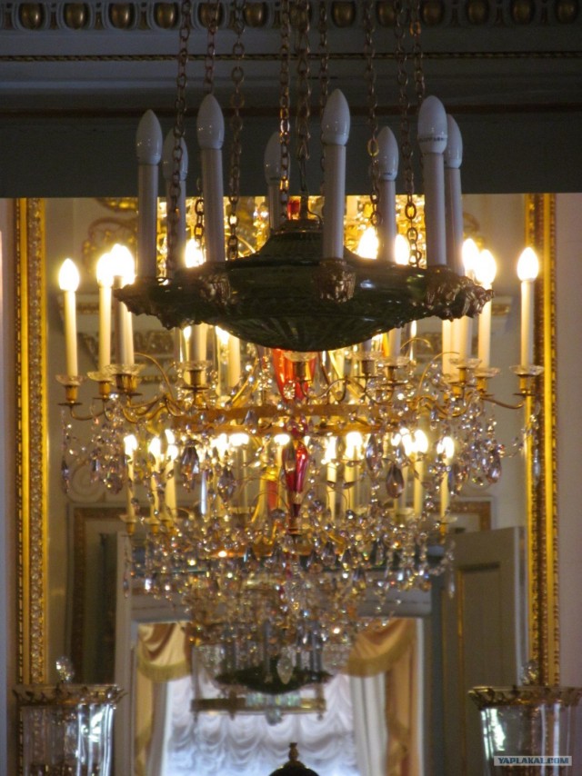 Северная столица России - Санкт-Петербург