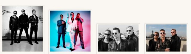 Depeche Mode