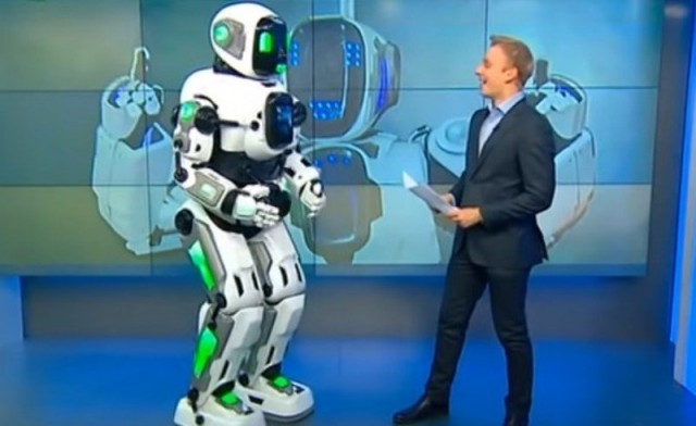 BostonDynamics показала площадку «для паркура», где тестируют роботов. Теперь они могут адаптироваться под ситуацию