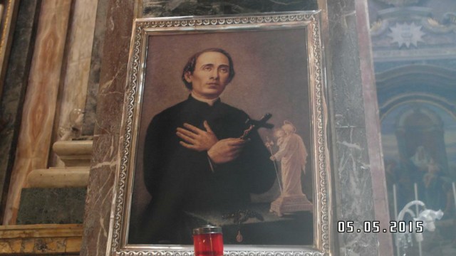 Почти известные личности.