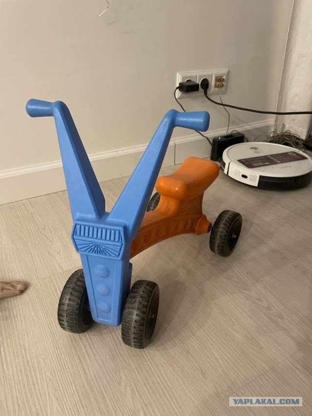 Предметы быта СССР