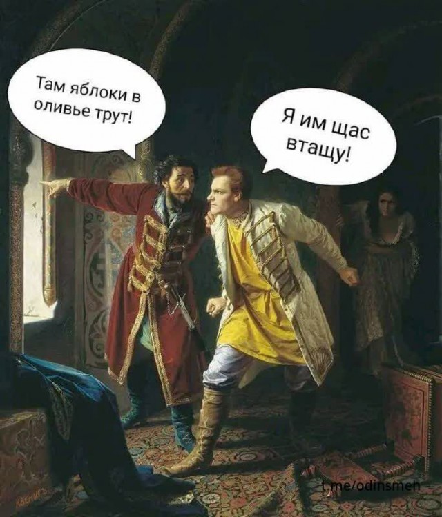 Немного картинок для настроения