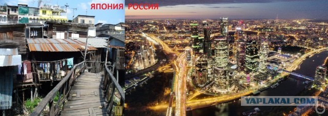 Япония применила термин «незаконная оккупация» к российским Южным Курилам