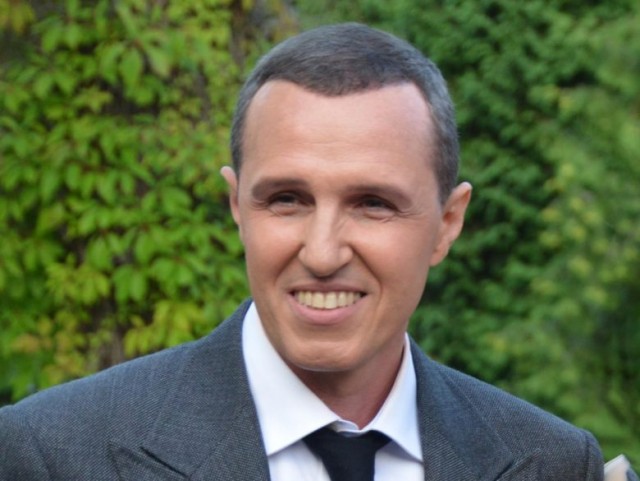 А какой у вас самый противный актер?
