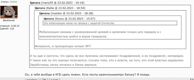 Мать погибшего срочника из Тюменской области обвинили в дискредитации армии — на нее написали донос