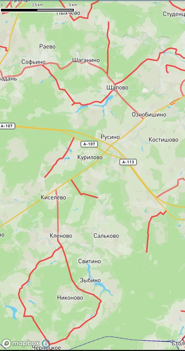 К аварии с велосипедистками