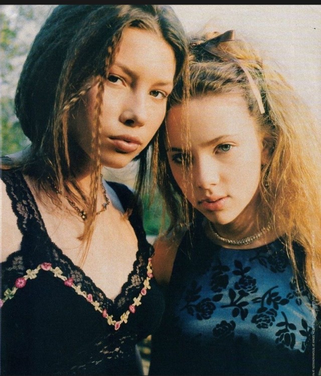 Ретро фотографии