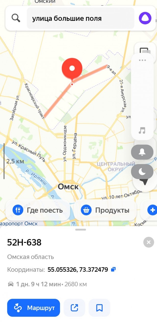Отца и друга 21-летнего Шахина, подозреваемого в убийстве мотоциклиста в Люблино, задержали