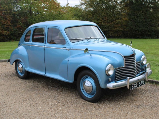 Glas, Goggomobil, Glaserati. Автоистория одной забытой марки