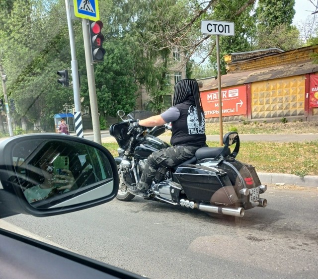 Прошу совета бывалых.