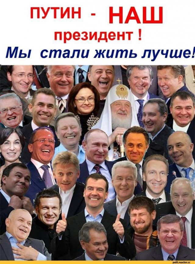 В Челябинске Мизулину спросили, почему у нее нет детей