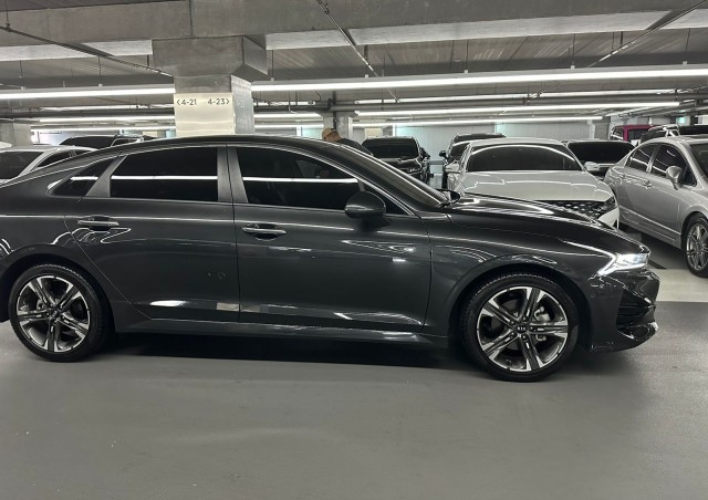 Lada Vesta Sportline.... кто эти люди?