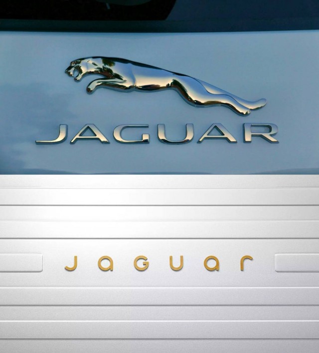 Jaguar провёл ребрендинг и отказался, собственно, от ягуара в логотипе