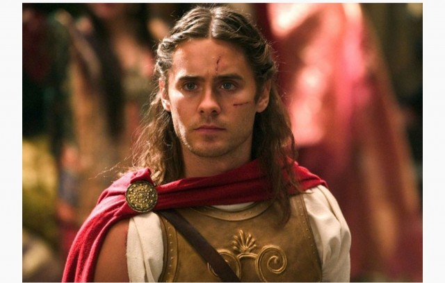 Рок-музыканты в кино.