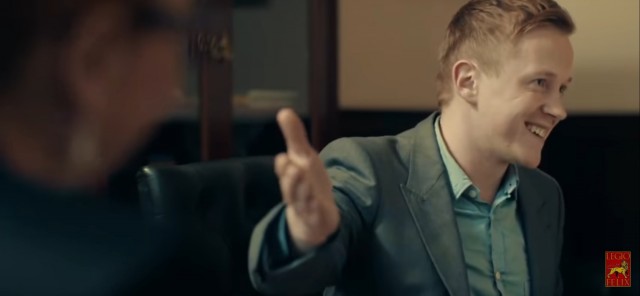 Я страдаю ради будущих детей