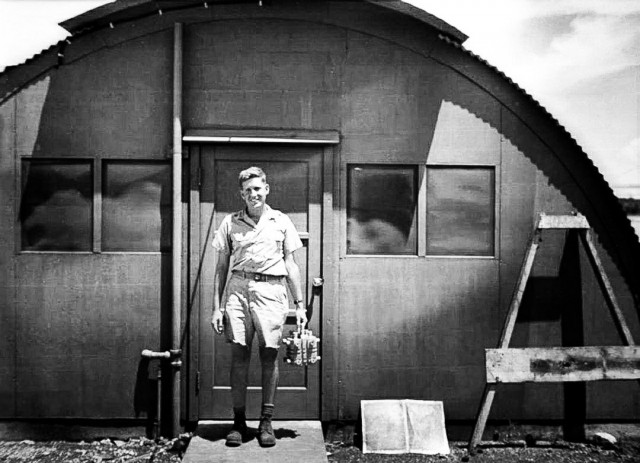 Лица, события, эпохи: редкие исторические фотографии, которые перенесут вас в другое время