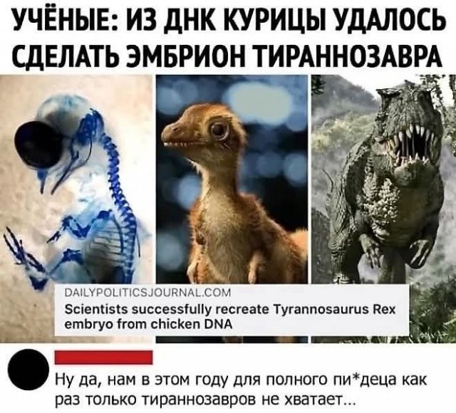 Пост одной картинки для напоминания и понимания