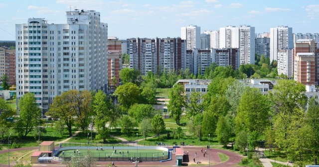 38% москвичей верят, что снимать квартиру лучше, чем платить ипотеку