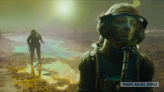 Анимация будущего: Дункан Джонс экранизирует культовый комикс "Rogue Trooper"