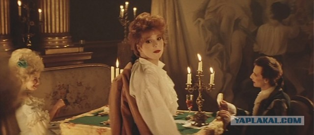 Какие актрисы эротического жанра первыми запали вам в душу?