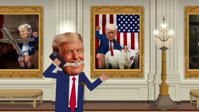 На злобу дня