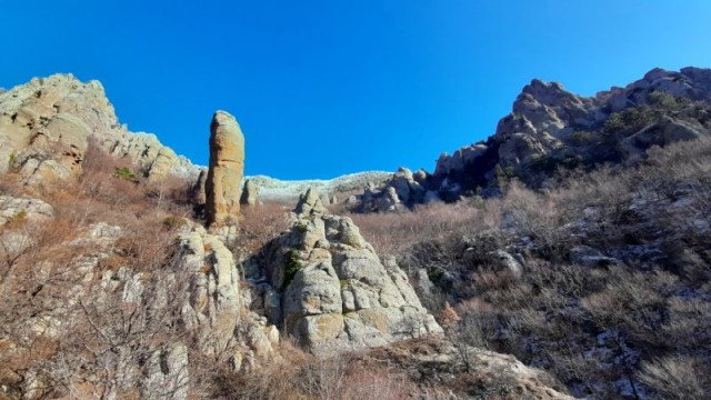 Моя мобильная фотография.