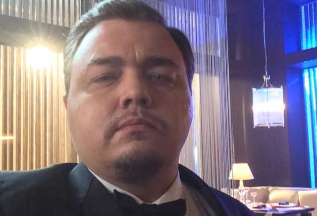 Где сейчас и чем занимается русский двойник Ди Каприо
