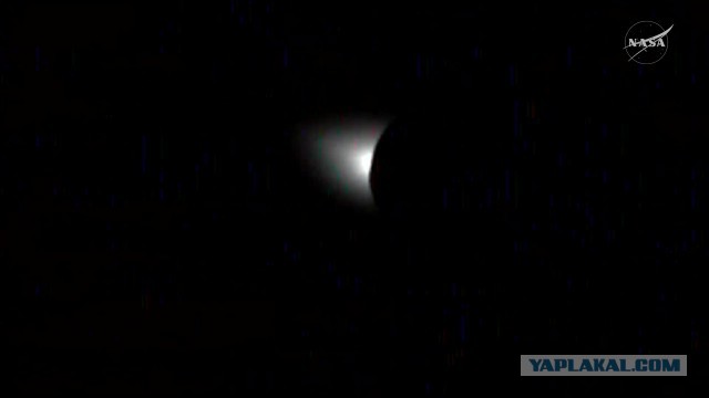 Экипаж пилотируемой миссии Artemis II возвращается на Землю