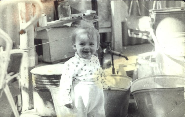 Фото детские