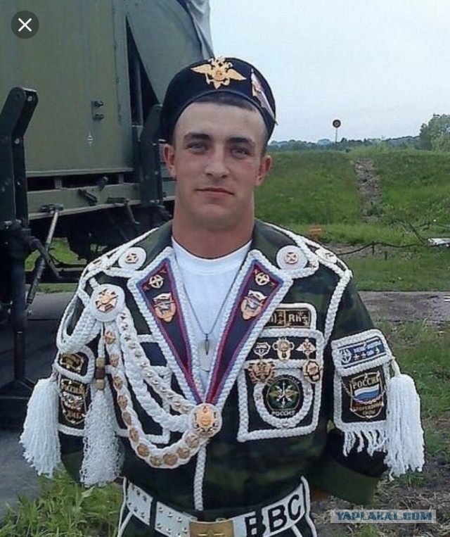 Реально в Казани.