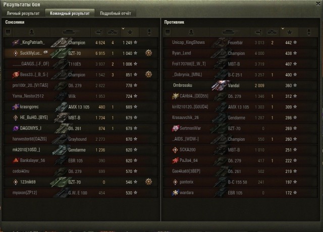 Wargaming 63