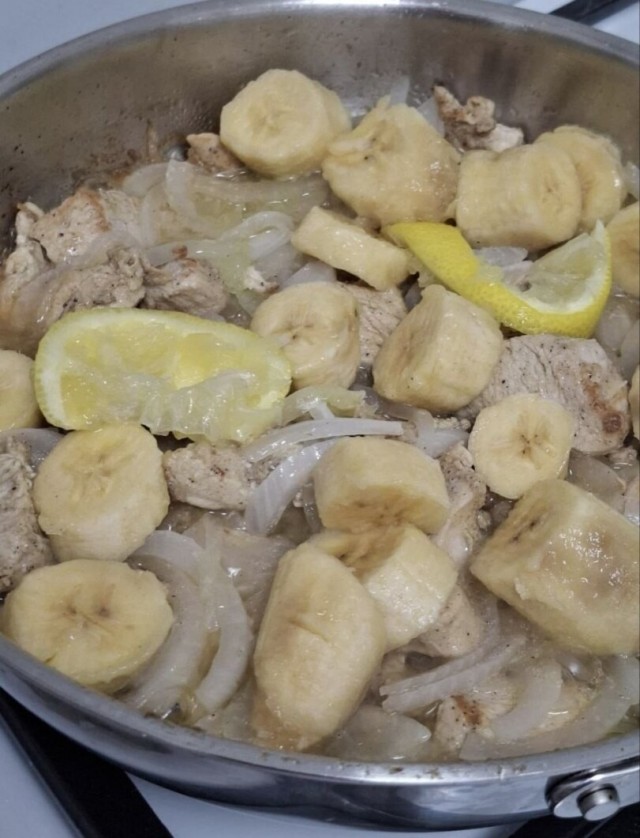 Ешь мясо, мясо, мясо