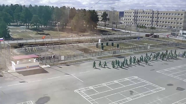 Всех бронелобых с праздником!