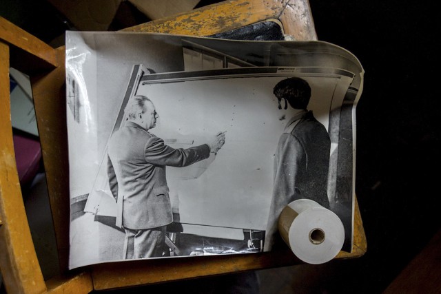 Последний выдох советской военной мощи