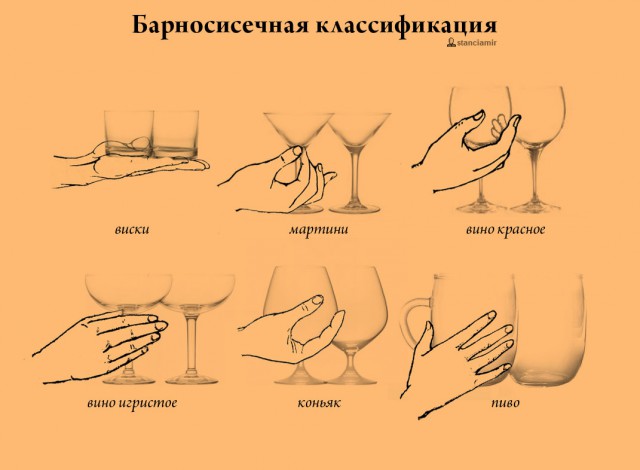 Маленькая грудь правит миром, и у нее на это пять причин